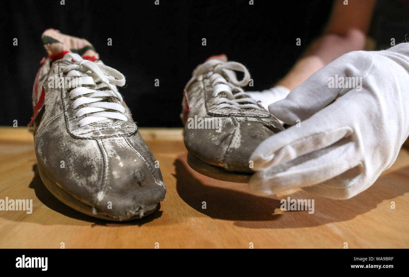 zapatillas de forrest gump