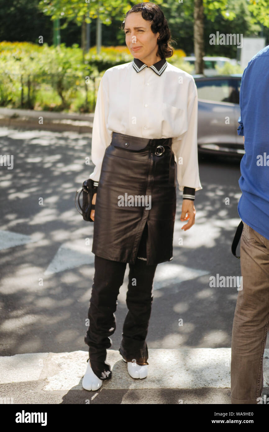 Moda Italiana Para Hombre Fotos e Imágenes de stock - Página 5 - Alamy