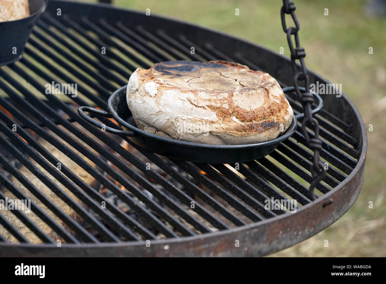 Estufa De Leã±a Italiana Fotos e Imágenes de stock - Alamy