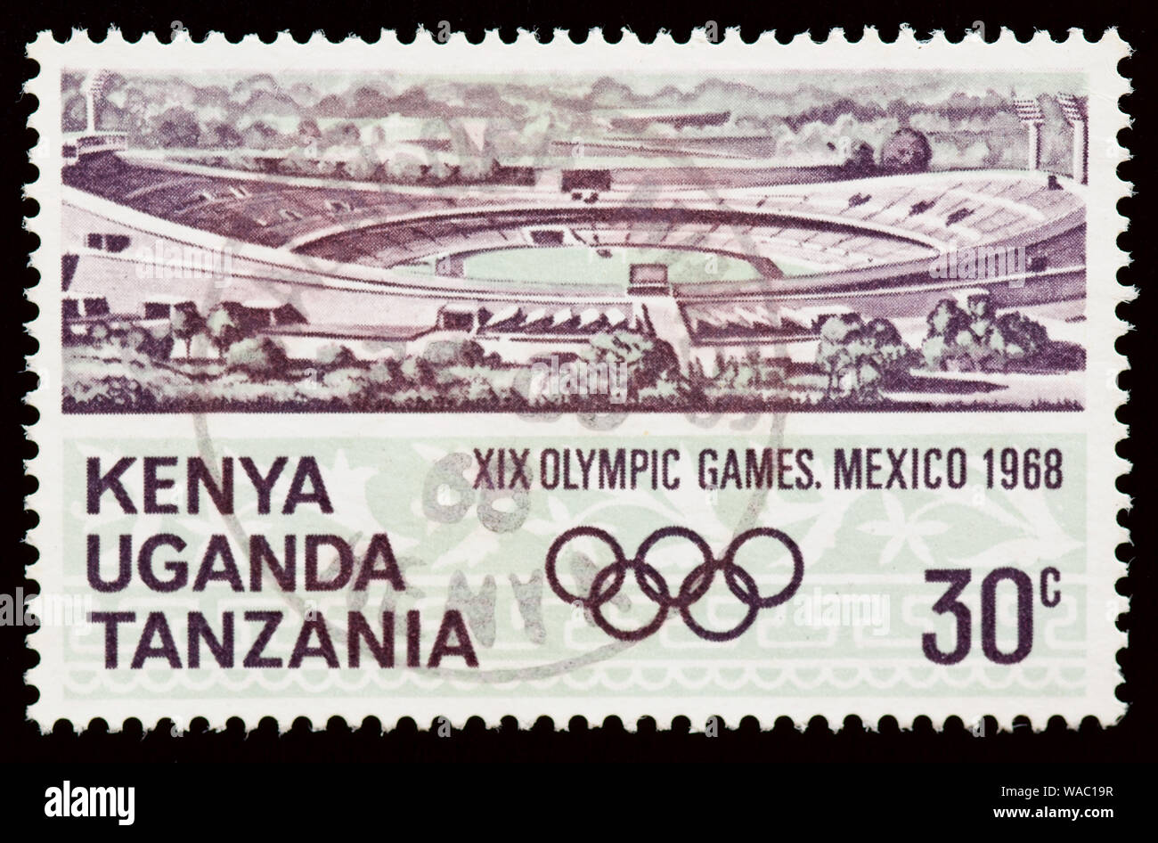 Juegos Olimpicos De Mexico 1968 Fotos E Imagenes De Stock Alamy