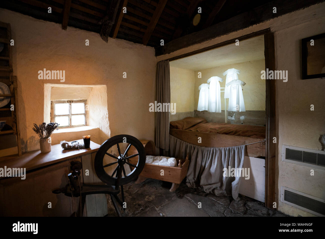 Interior De Casa Humilde Fotos E Imagenes De Stock Alamy