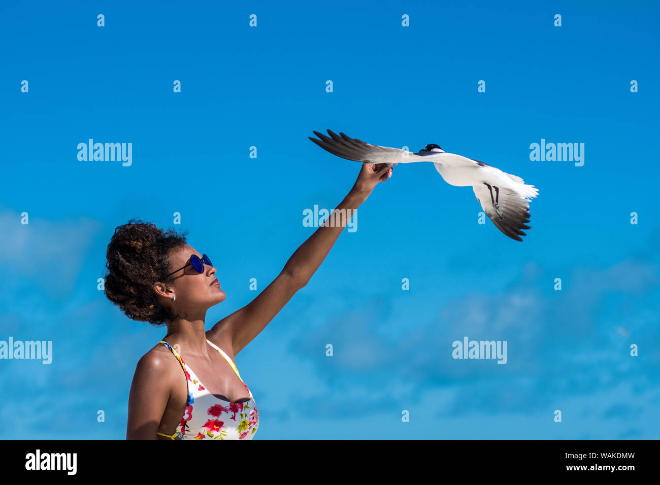 Sentimiento positivo fotografías e imágenes de alta resolución Alamy