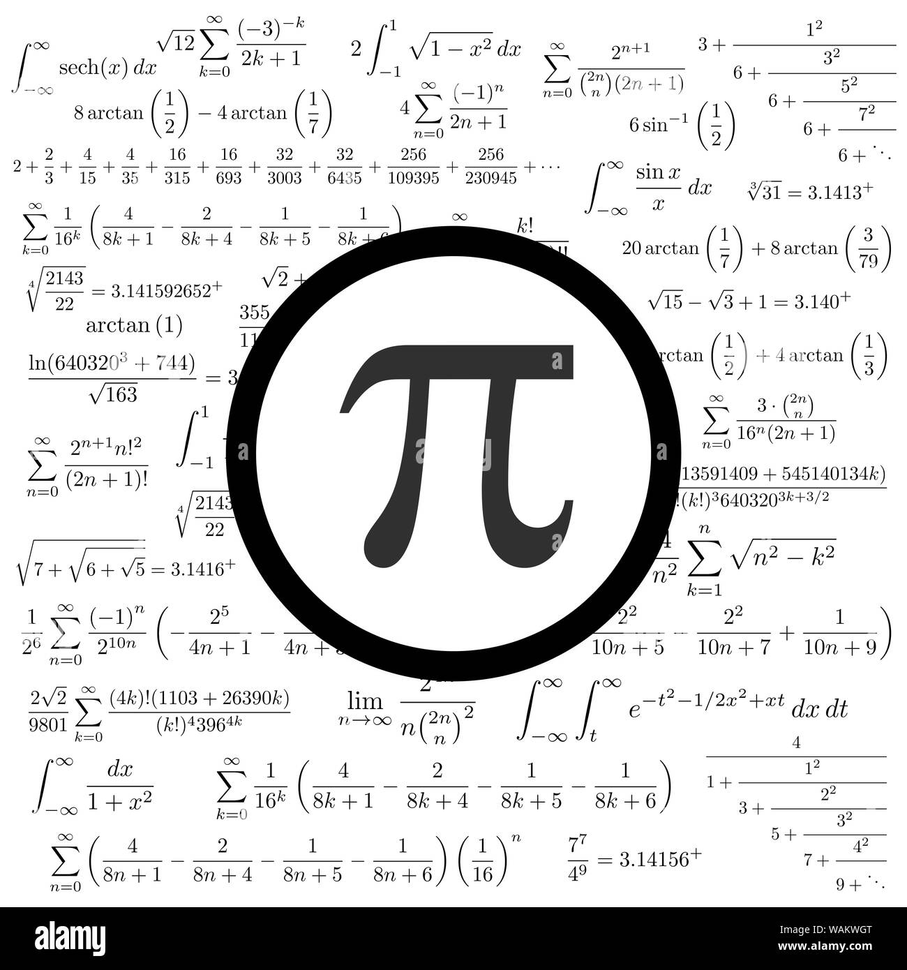 Pi symbol fotografías e imágenes de alta resolución Alamy