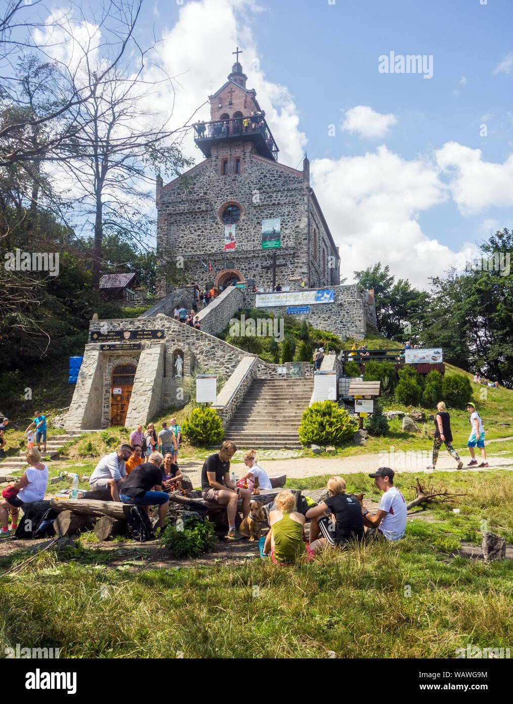 Silesia baja fotografías e imágenes de alta resolución Alamy