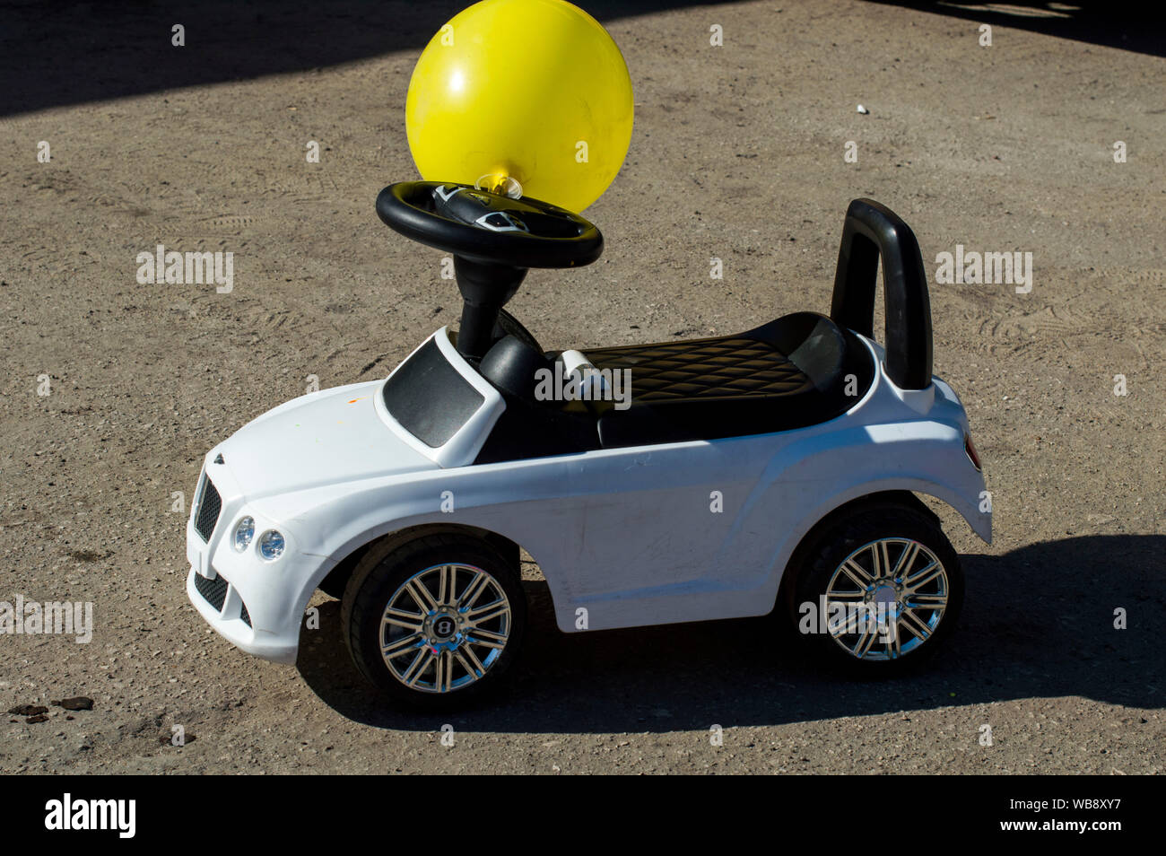 coche electrico niño 6 años