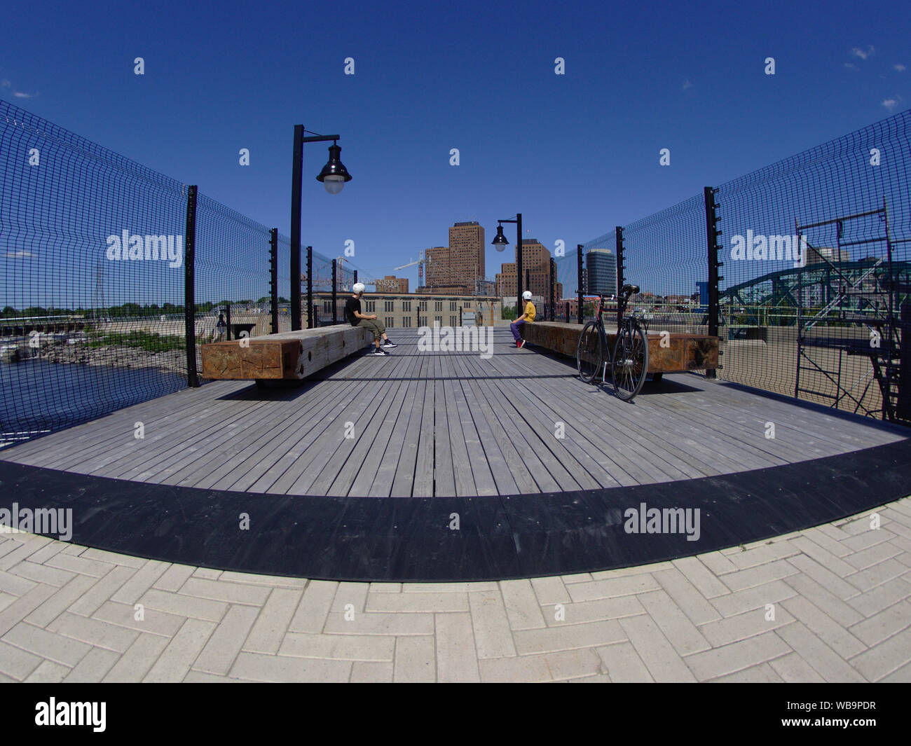 Place du portage fotografías e imágenes de alta resolución Alamy