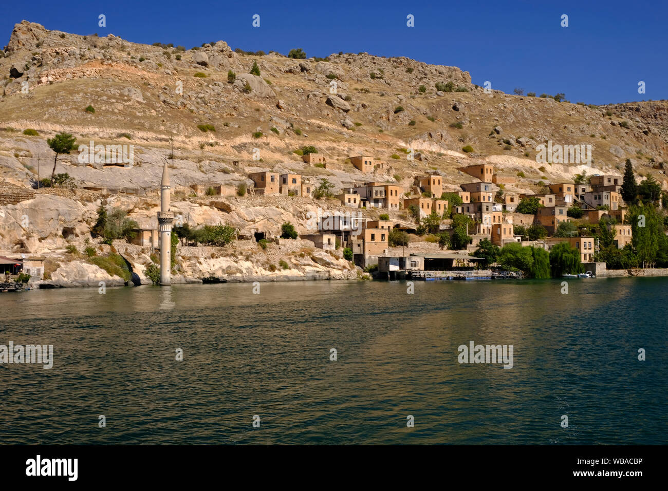 Presa de birecik fotografías e imágenes de alta resolución Alamy