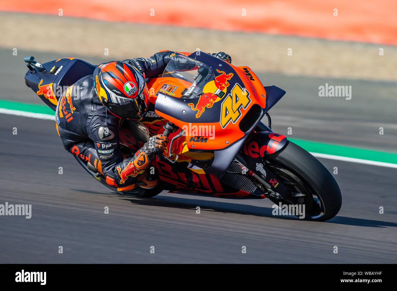 Red Bull Ktm Factory Racing Imágenes De Stock & Red Bull Ktm Stiefel von Pol Espargaro, Red Bull KTM Factory Racing bei