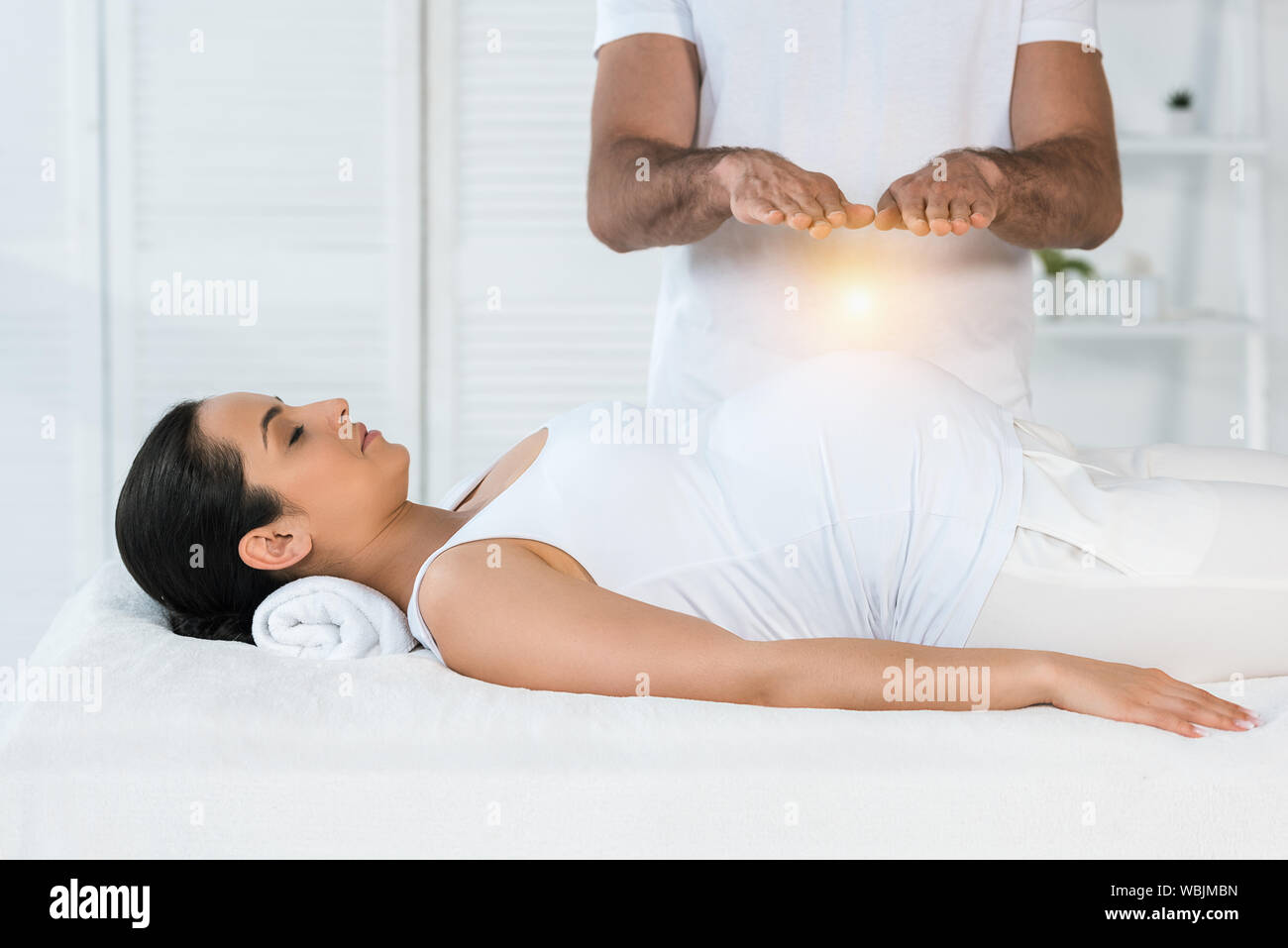 Spa embarazada fotograf as e im genes de alta resoluci n P gina
