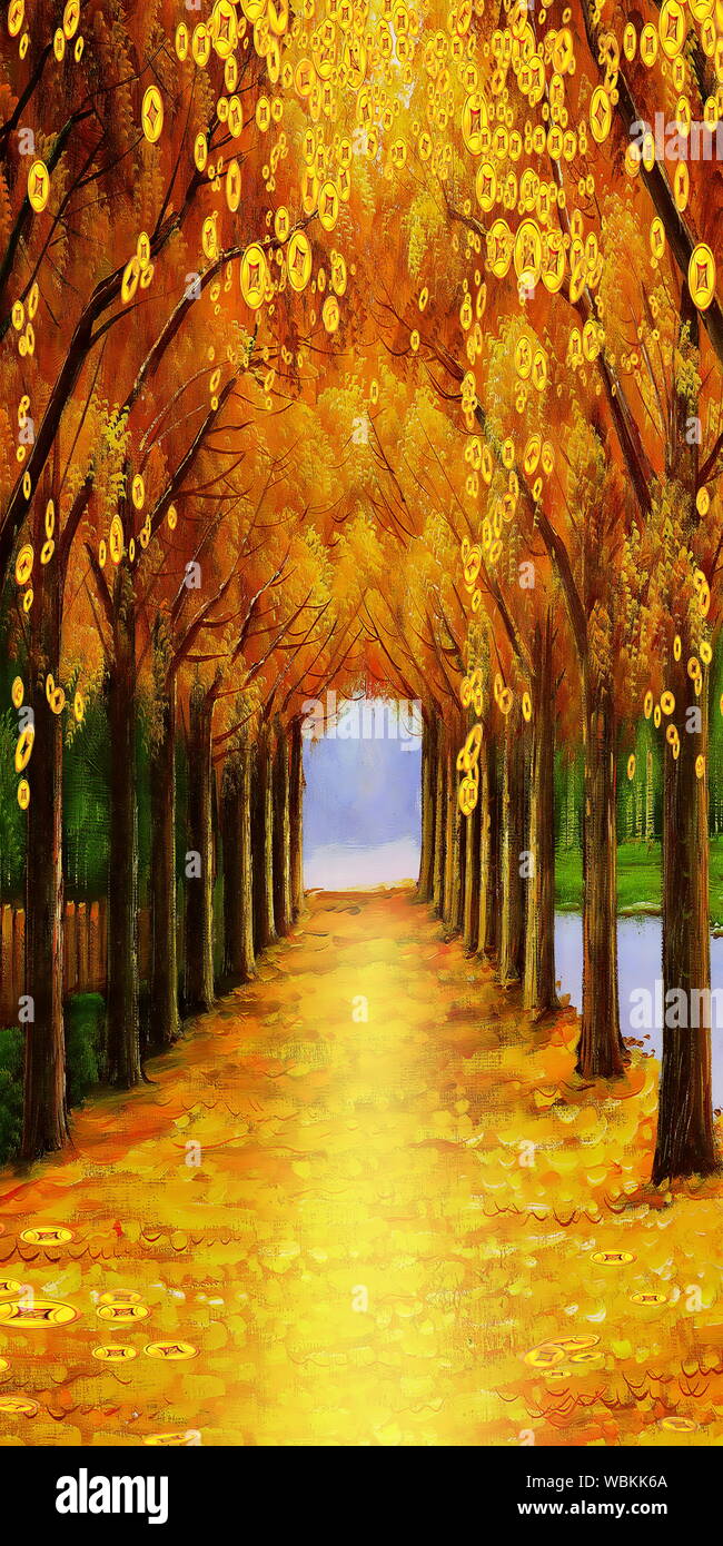 Imagen 3d Para Tu Muro Para Mirar Tu Muro Mejor Atractivo Y Recien Fotografia De Stock Alamy