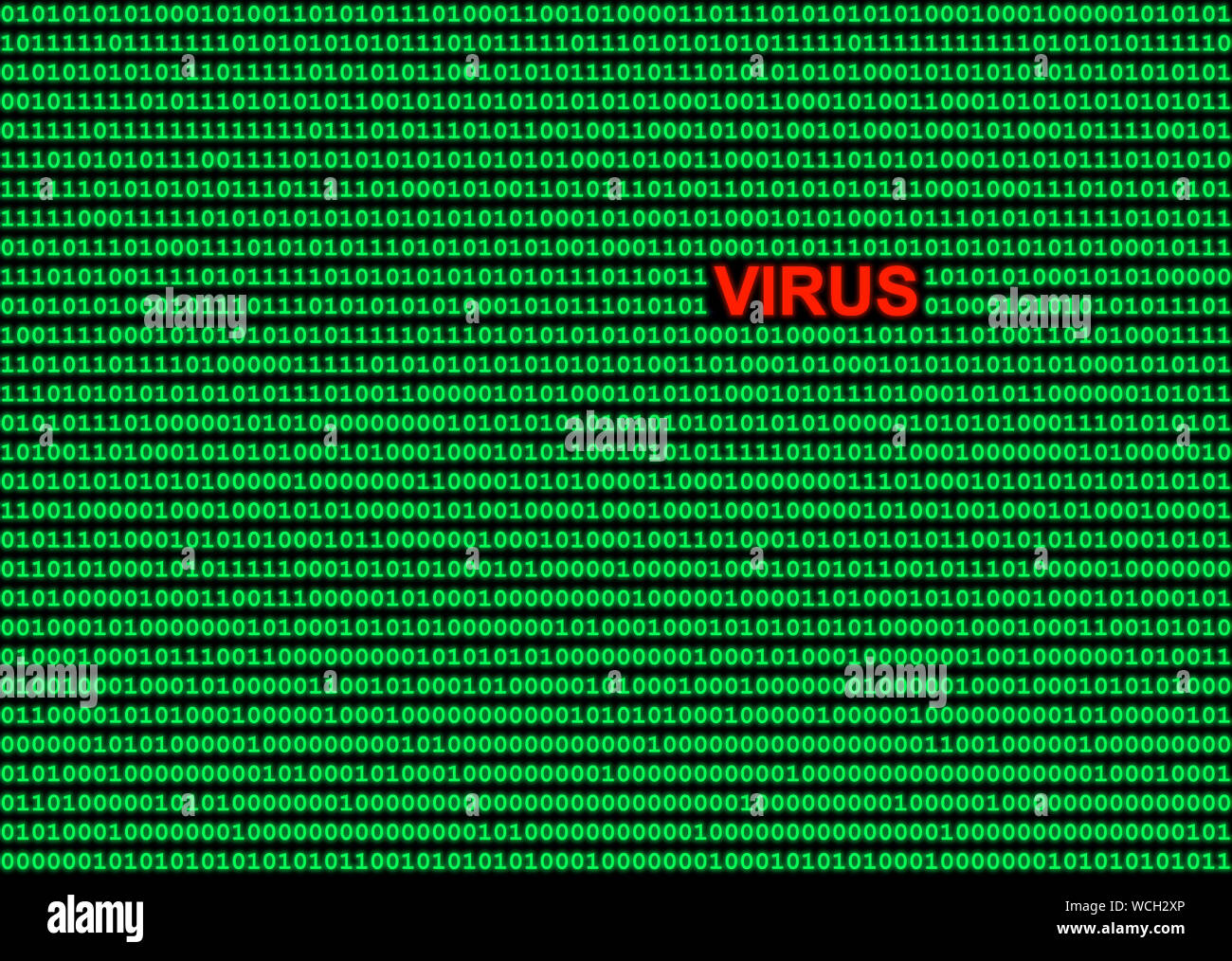 Green Binary Code Red Virus Fotos E Imagenes De Stock Alamy Green Binary Code Red Virus Fotos E Imagenes De Stock Alamy