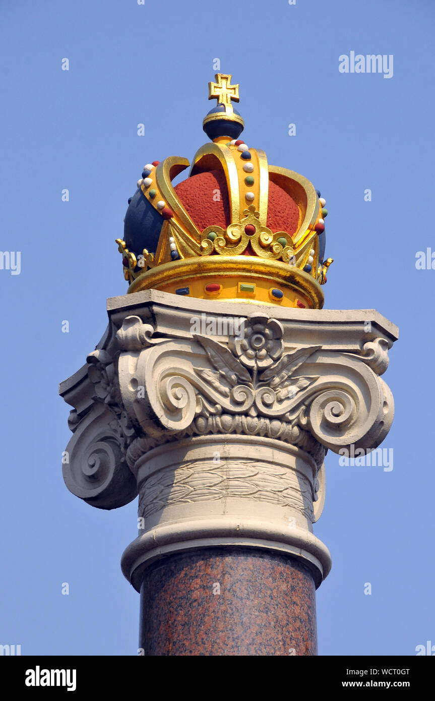 Amsterdam, Países Bajos, Europa Foto de stock