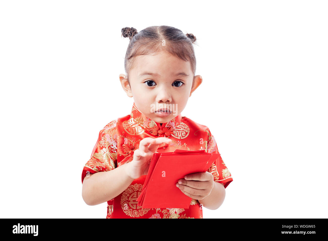 Peinado chino para niñas fotografías e imágenes de alta resolución - Alamy