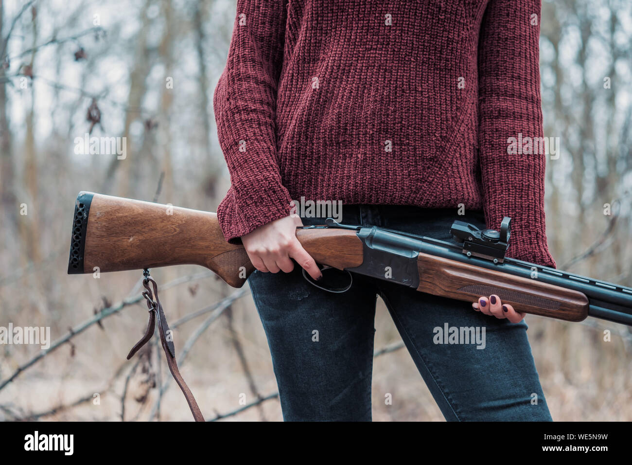 Pistola fotografías imágenes de alta - Alamy
