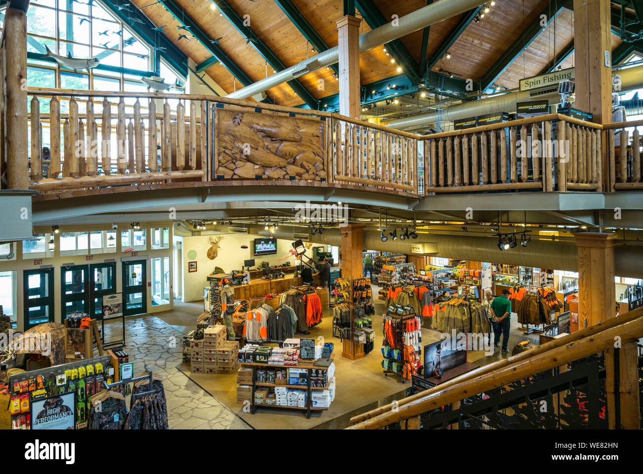 Ll tienda de frijoles fotografías e imágenes de alta resolución Alamy