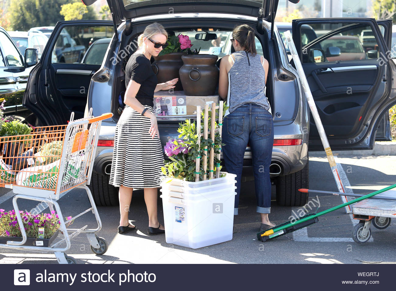 Falda Color Crema Imágenes De Stock Falda Color Crema