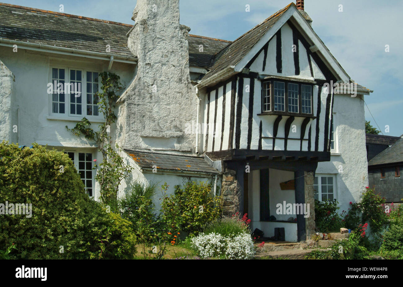 Casa de longlands fotografías e imágenes de alta resolución Alamy