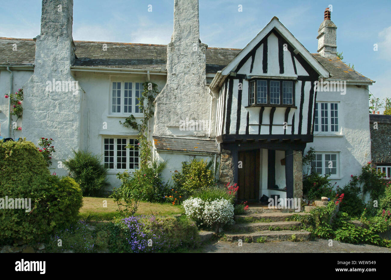 Casa de longlands fotografías e imágenes de alta resolución Alamy