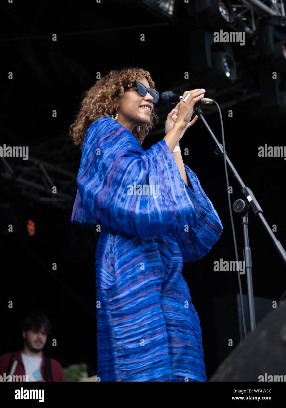 Viaje inaugural Festival en 3 fábricas en la isla el 25 de agosto de