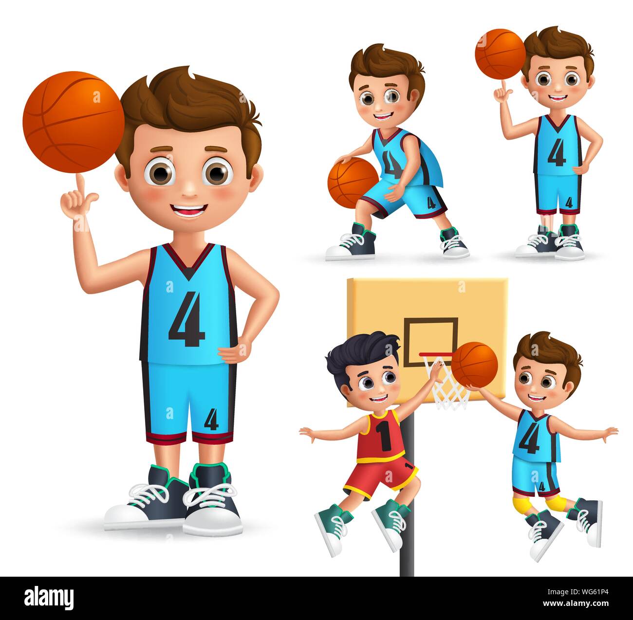 Niños haciendo deporte en caricatura fotografías e imágenes de alta resolución - Alamy Niños haciendo deporte en caricatura fotografías e imágenes de alta resolución - Alamy
