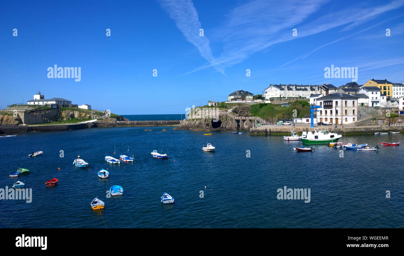 Tapia casariego fotografías e imágenes de alta resolución - Alamy