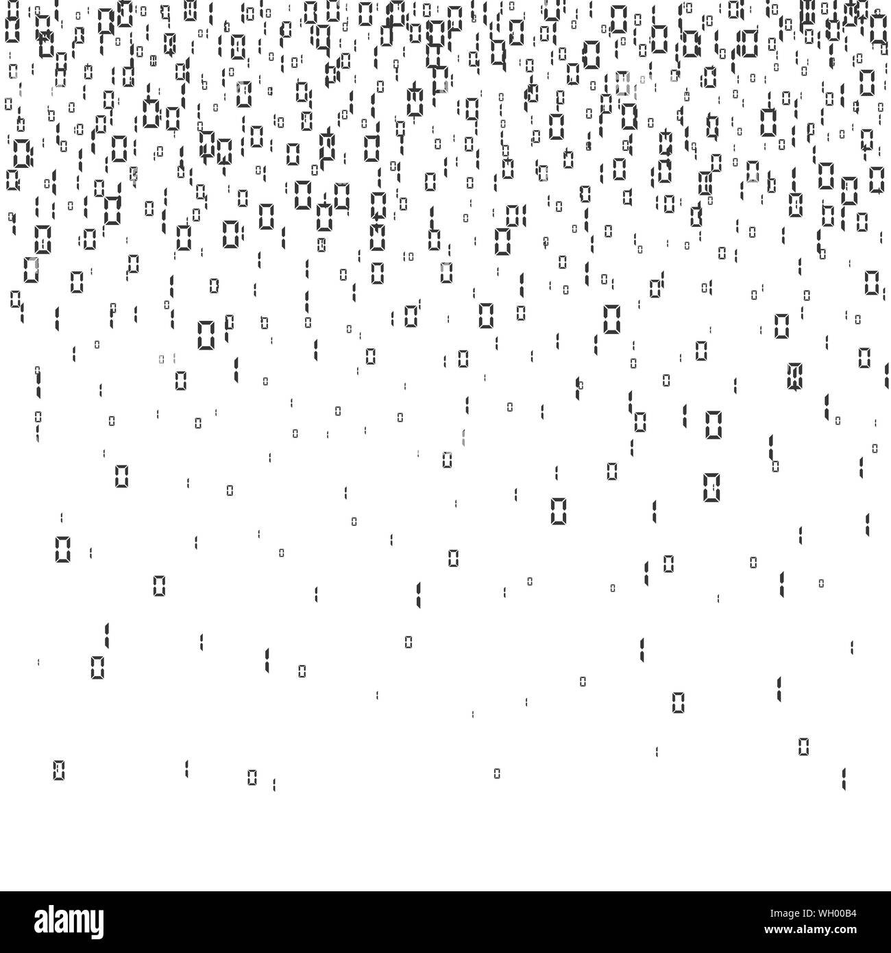 Code Encoding Im genes Recortadas De Stock Alamy