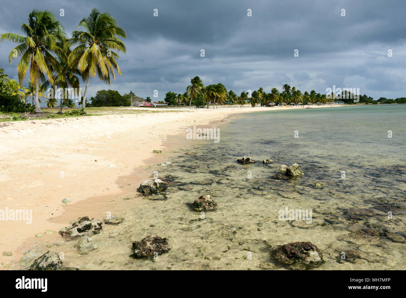 Playa Giron Imagenes De Stock Playa Giron Fotos De Stock Alamy