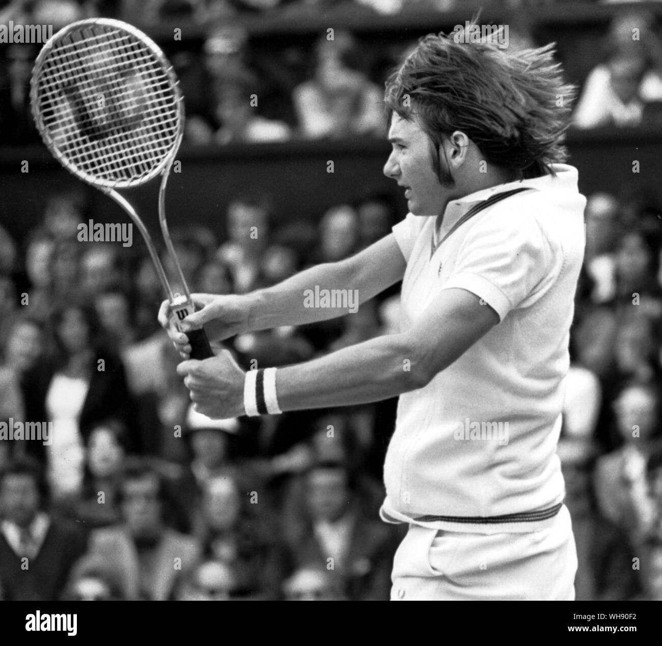 Jimmy connors fotografías e imágenes de alta resolución Alamy