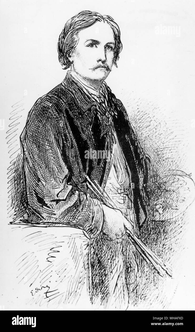 Gustave Dore Foto de stock