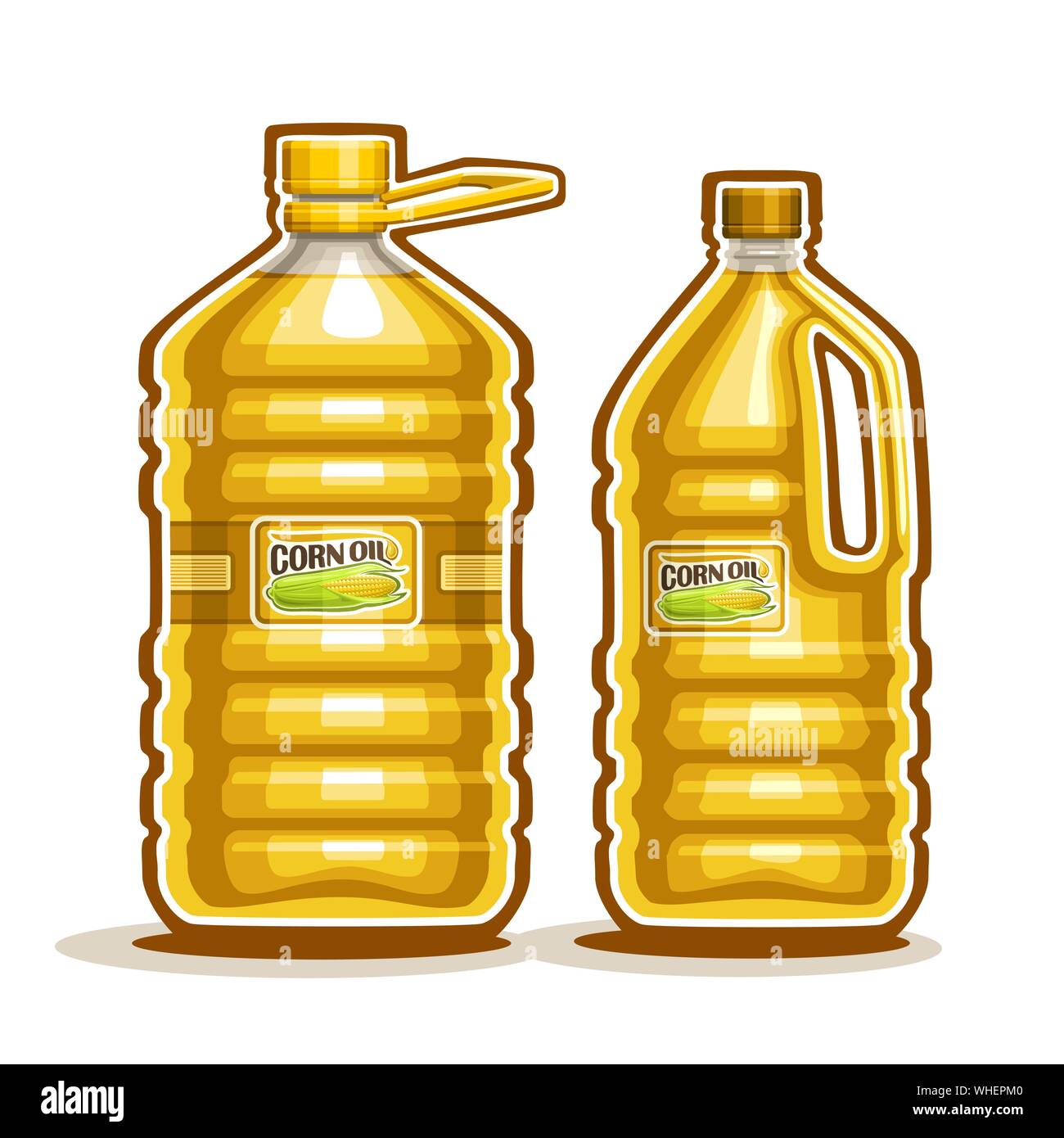 Caricatura de aceite fotografías e imágenes de alta resolución - Alamy