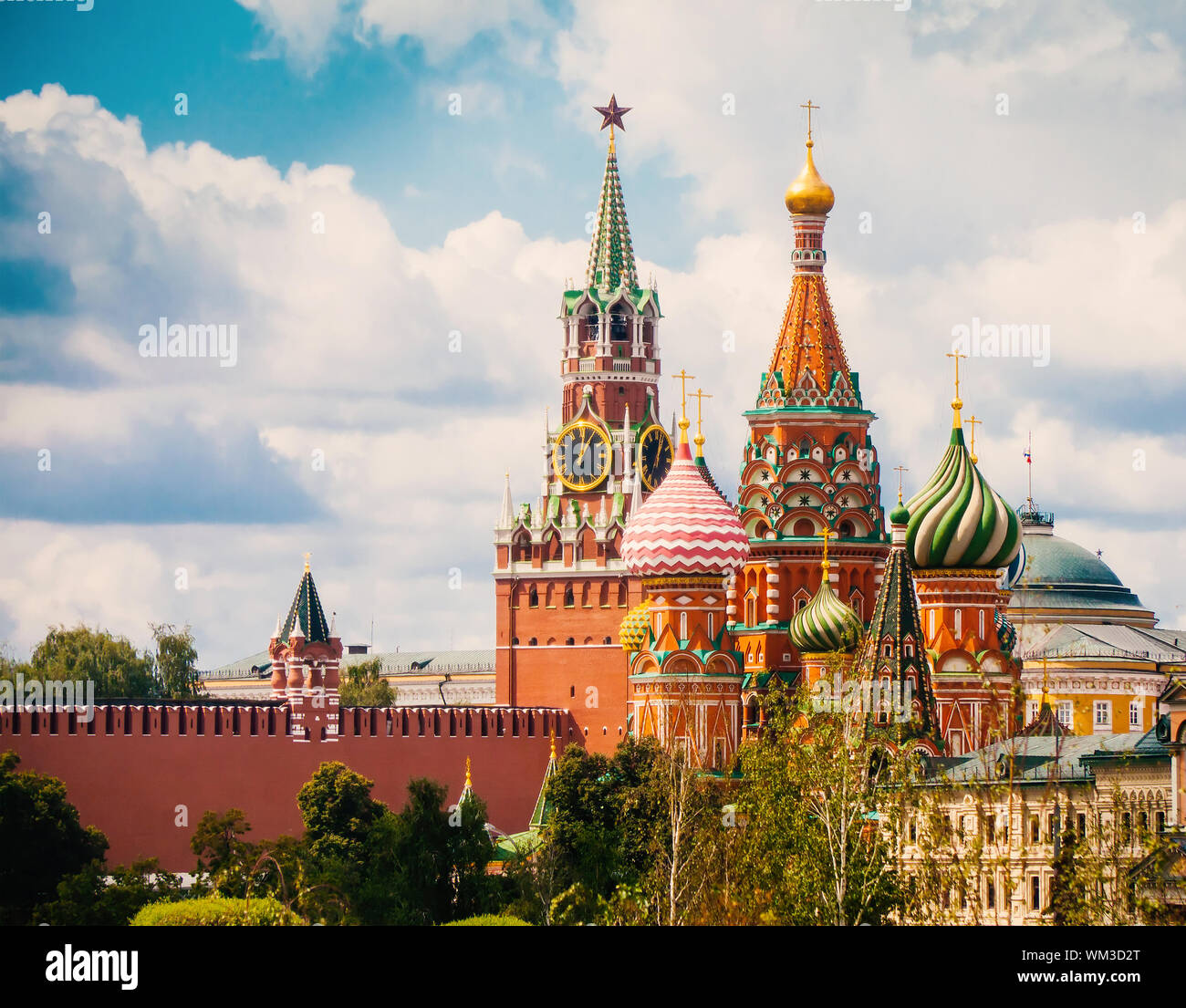 Arriba 91+ Foto Que Es El Kremlin De Moscú Y Que Representa Alta