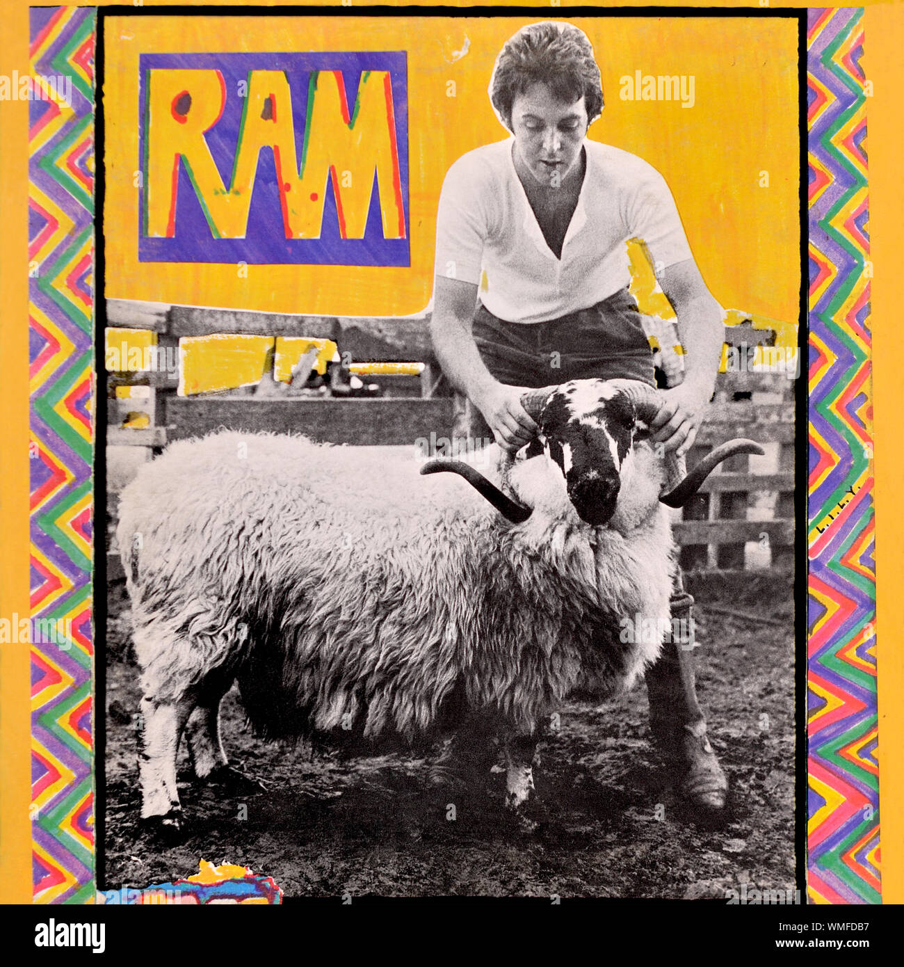 Compartir 23+ imagen portadas de discos de paul mccartney ...