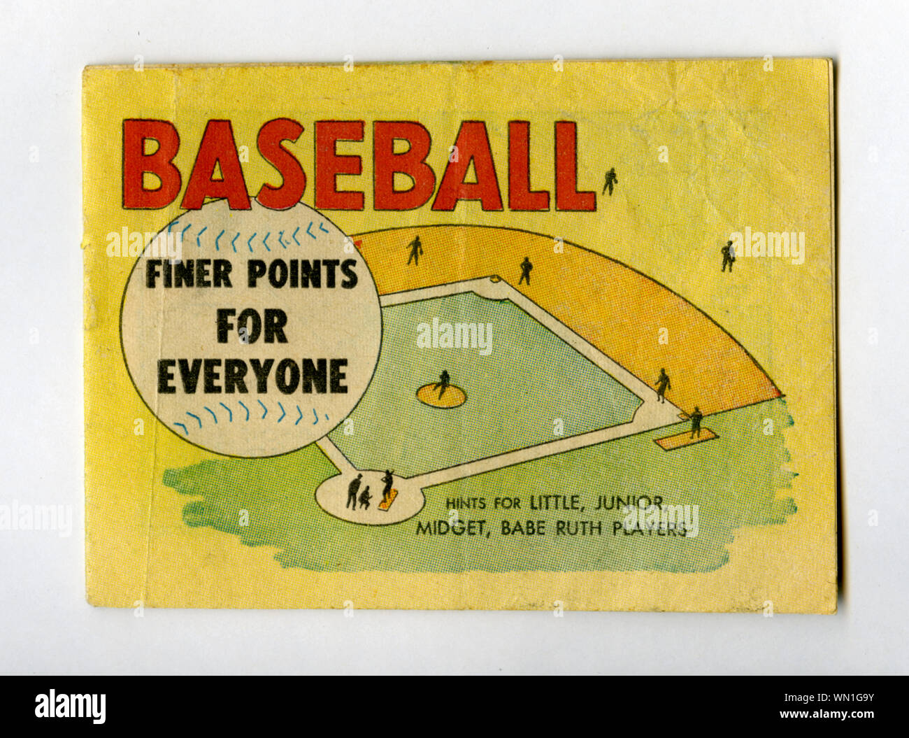 Puntos más finos de béisbol fotografías e imágenes de alta resolución