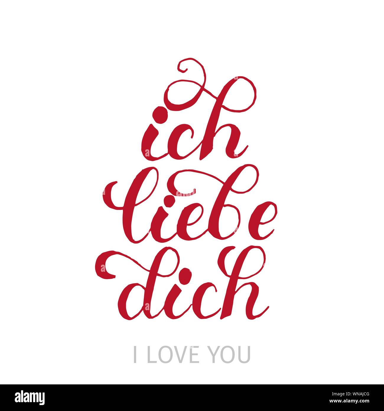 Lista 97+ Foto Cómo Se Dice En Alemán Te Amo Lleno