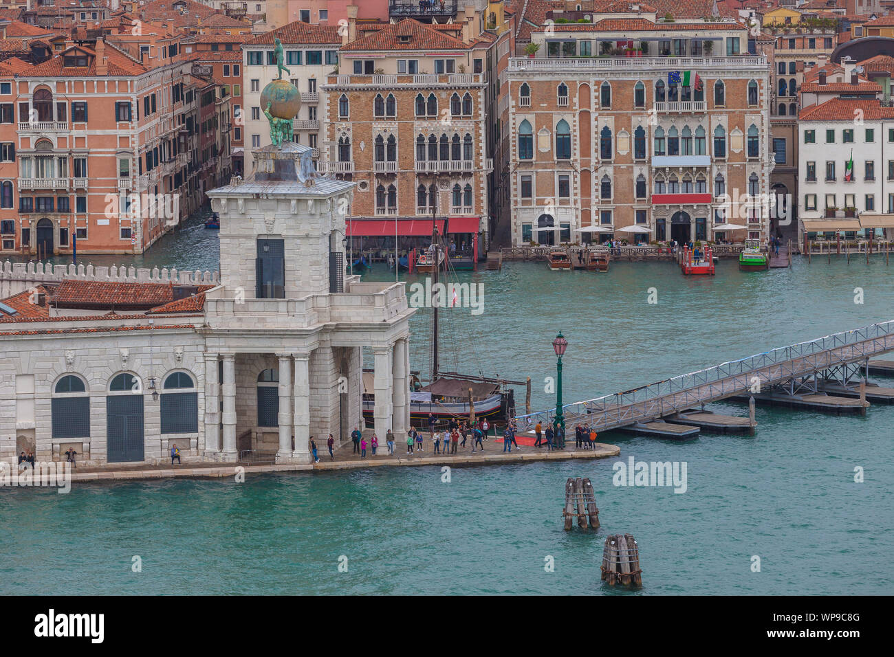 Venice marathon fotografías e imágenes de alta resolución - Alamy