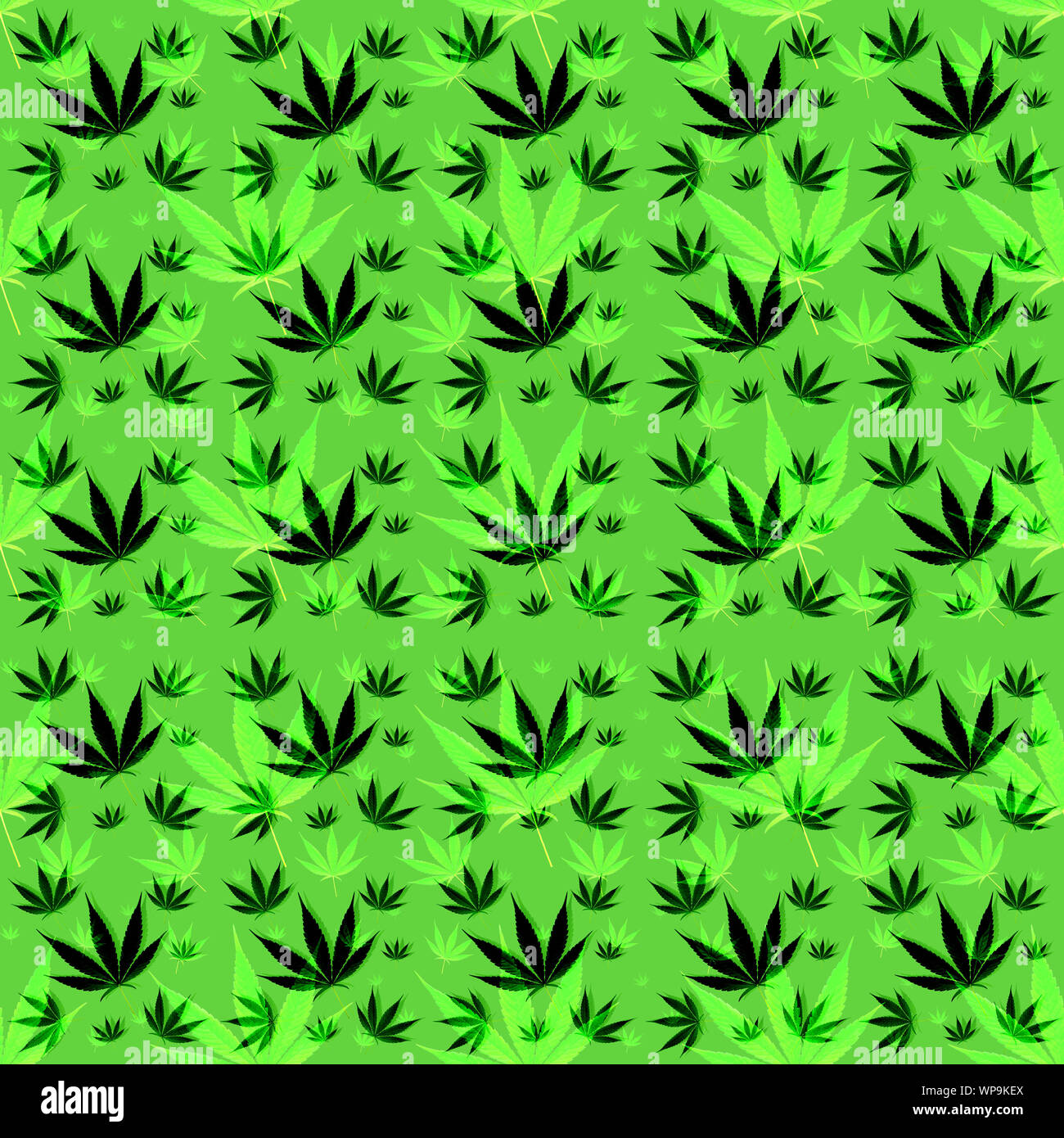 Fondo de pantalla de marihuana fotografías e imágenes de alta resolución -  Alamy