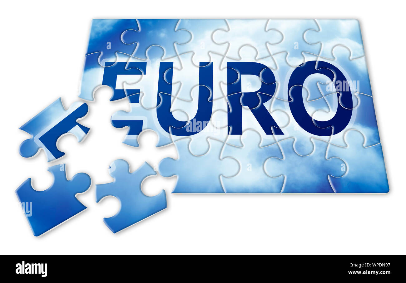 Montura euro Imágenes recortadas de stock - Alamy