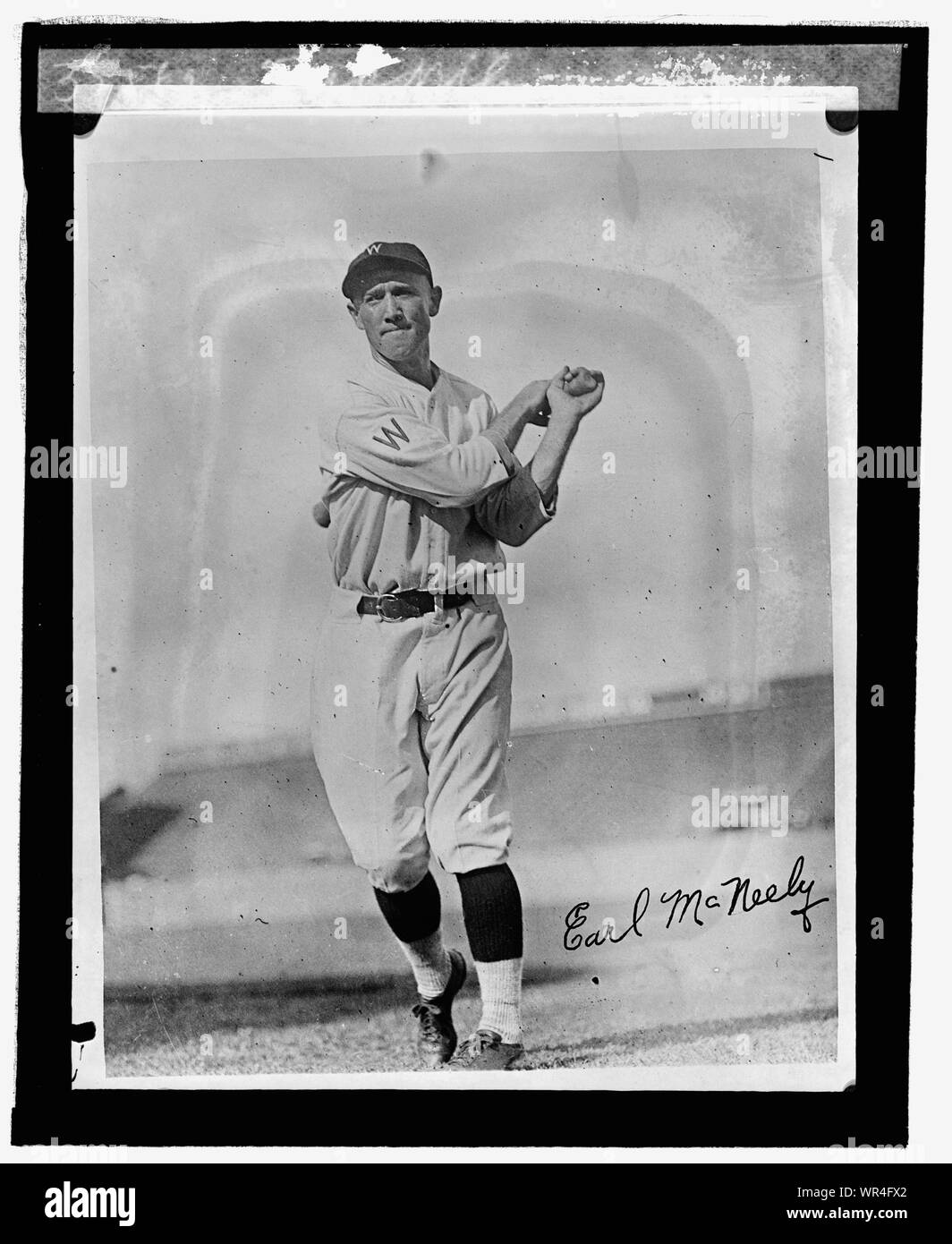 Mcneely fotografías e imágenes de alta resolución Alamy