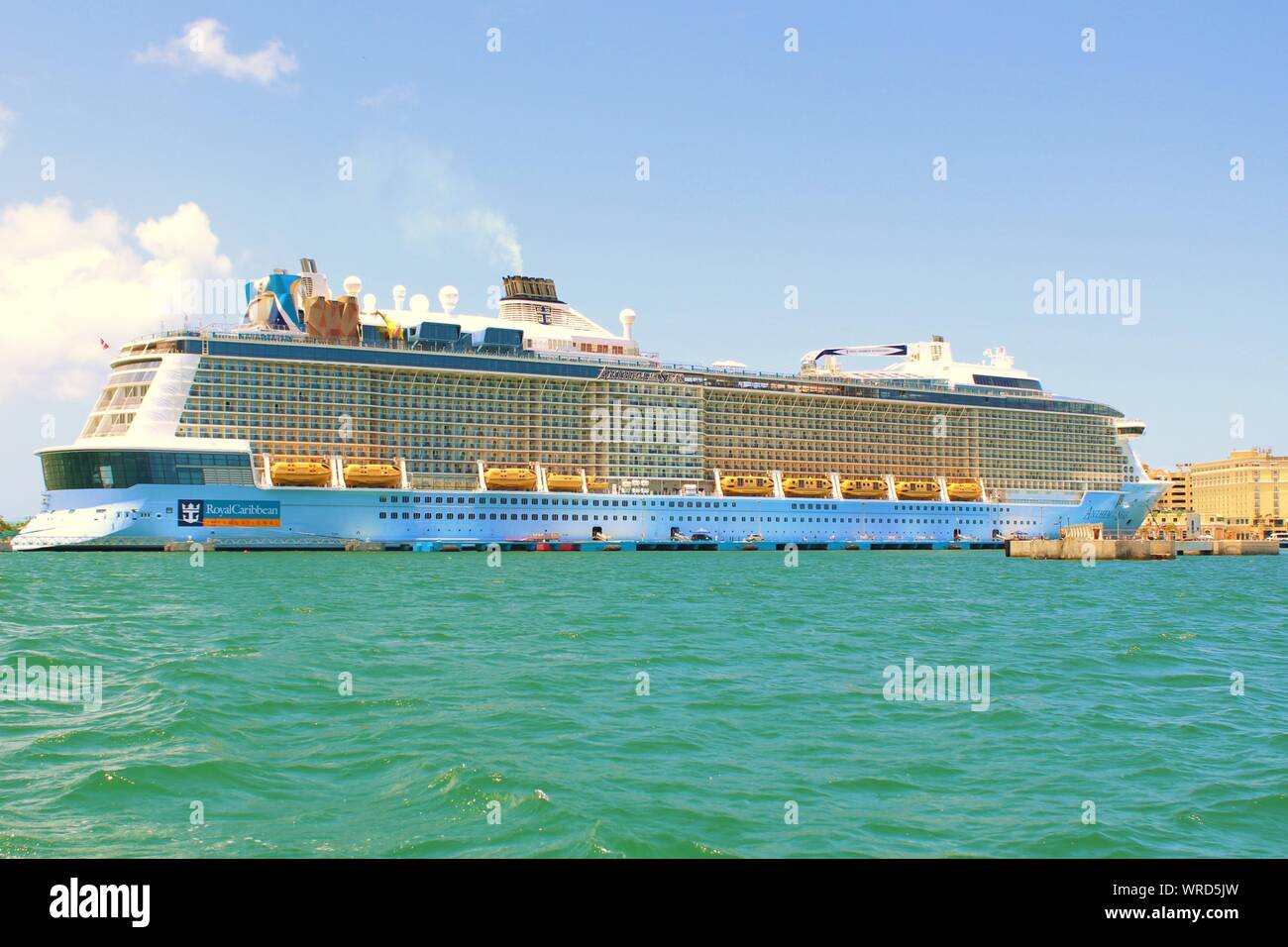 Puerto san juan puerto rico fotografías e imágenes de alta resolución -  Página 5 - Alamy
