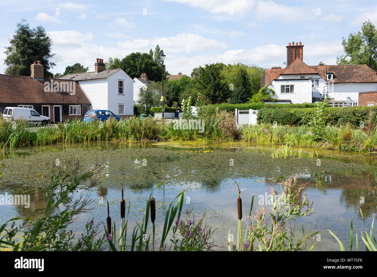 Mill hill londres inglaterra fotografías e imágenes de alta