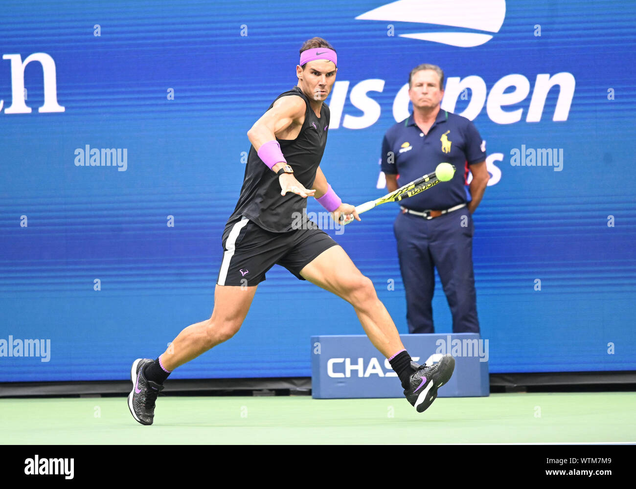 RAFAEL NADAL (ESP) en acción en el Melbourne Summer Set 2022 el sábado 2022  de enero, Melbourne Park Fotografía de stock - Alamy