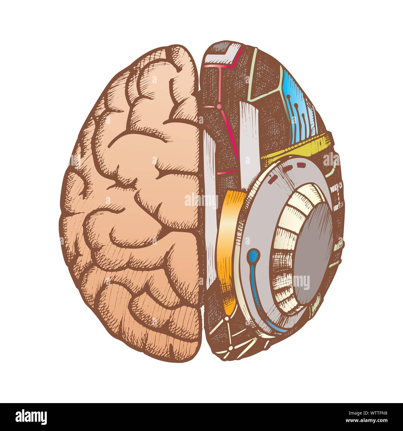 Inteligencia Artificial