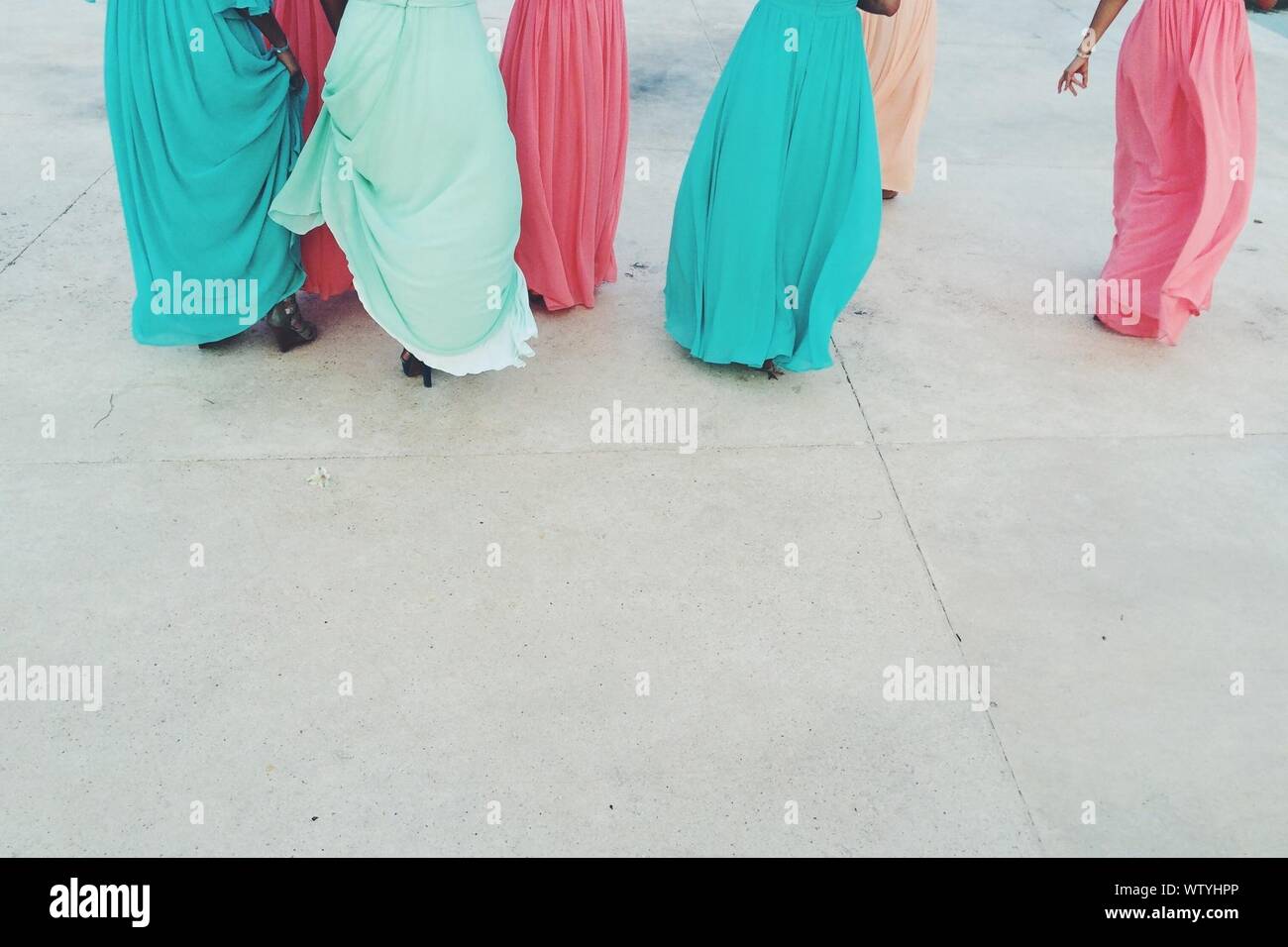 largas e de alta resolución - Alamy