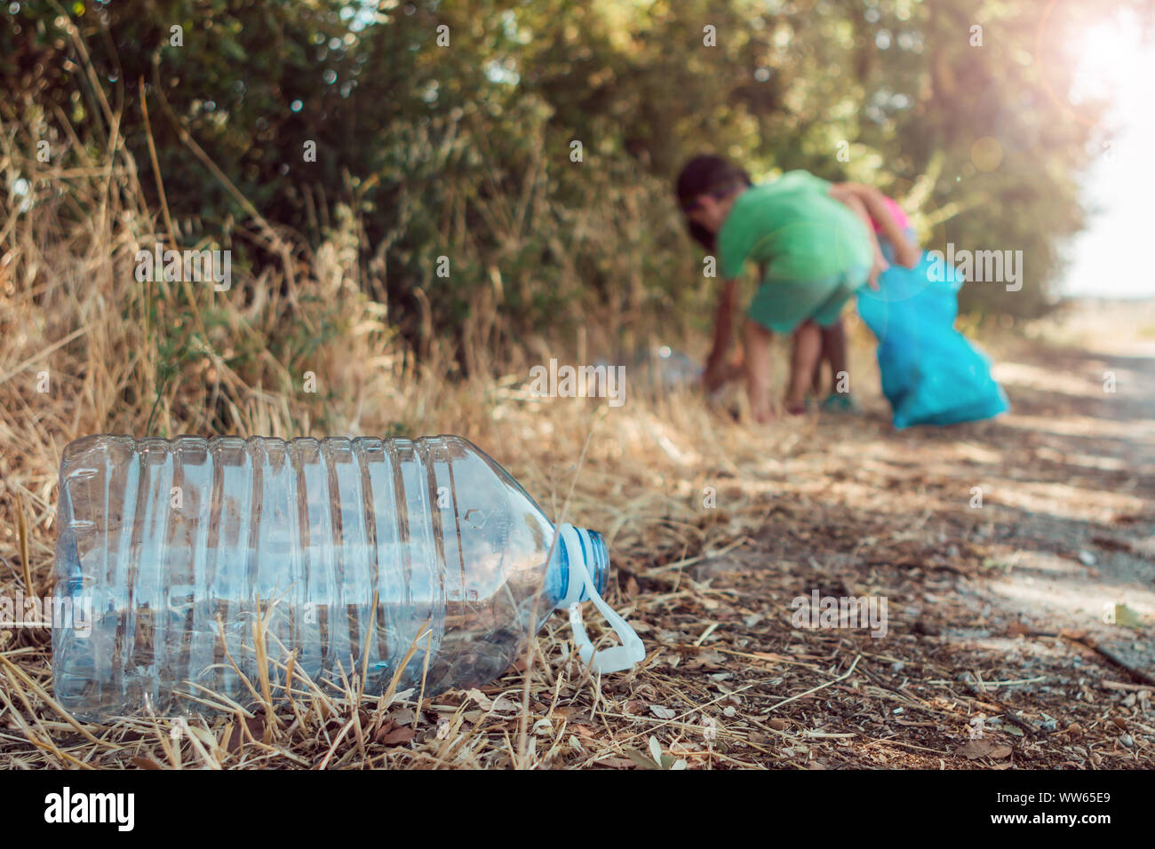 Ayudando A La Comunidad Fotos e Imágenes de stock Alamy