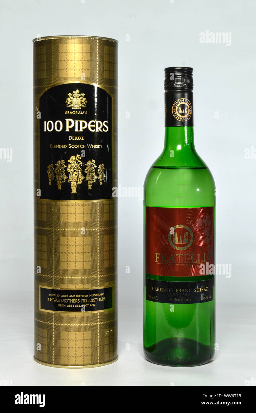 Seagram