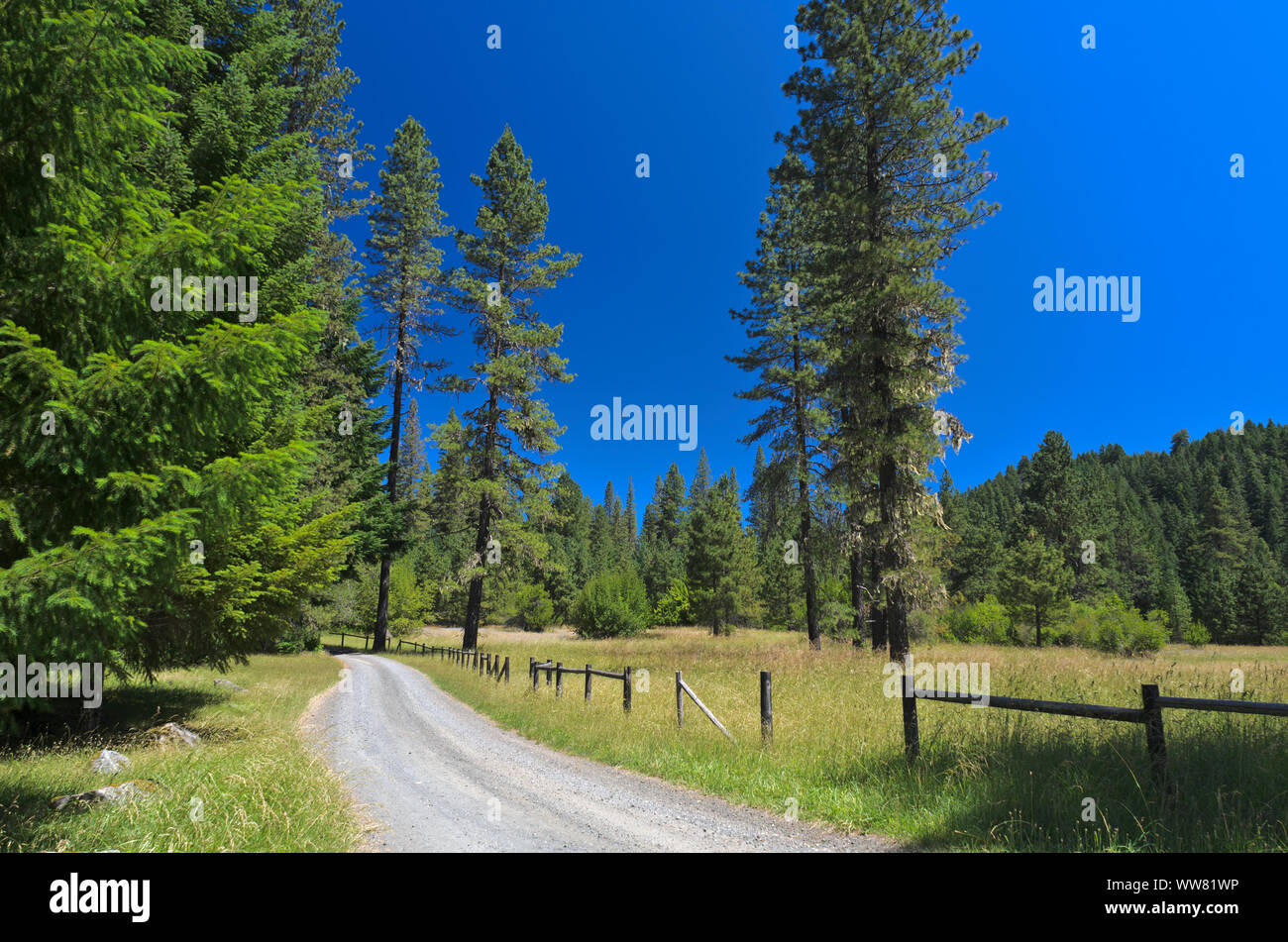 área de recreación del valle de briggs fotografías e imágenes de alta
