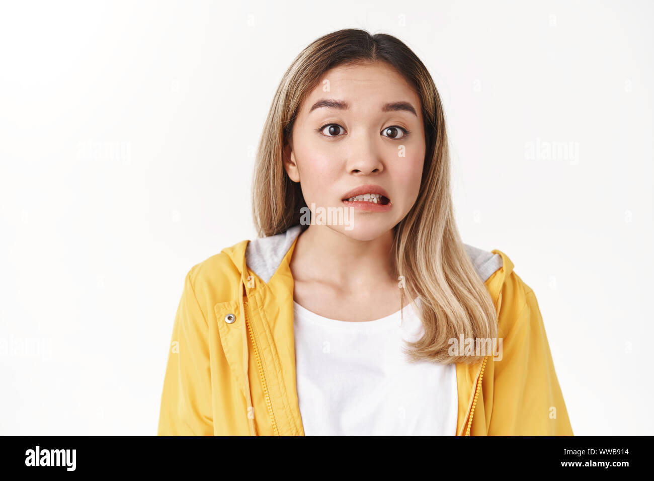 Inseguridad Milenaria Fotos e Imágenes de stock Alamy