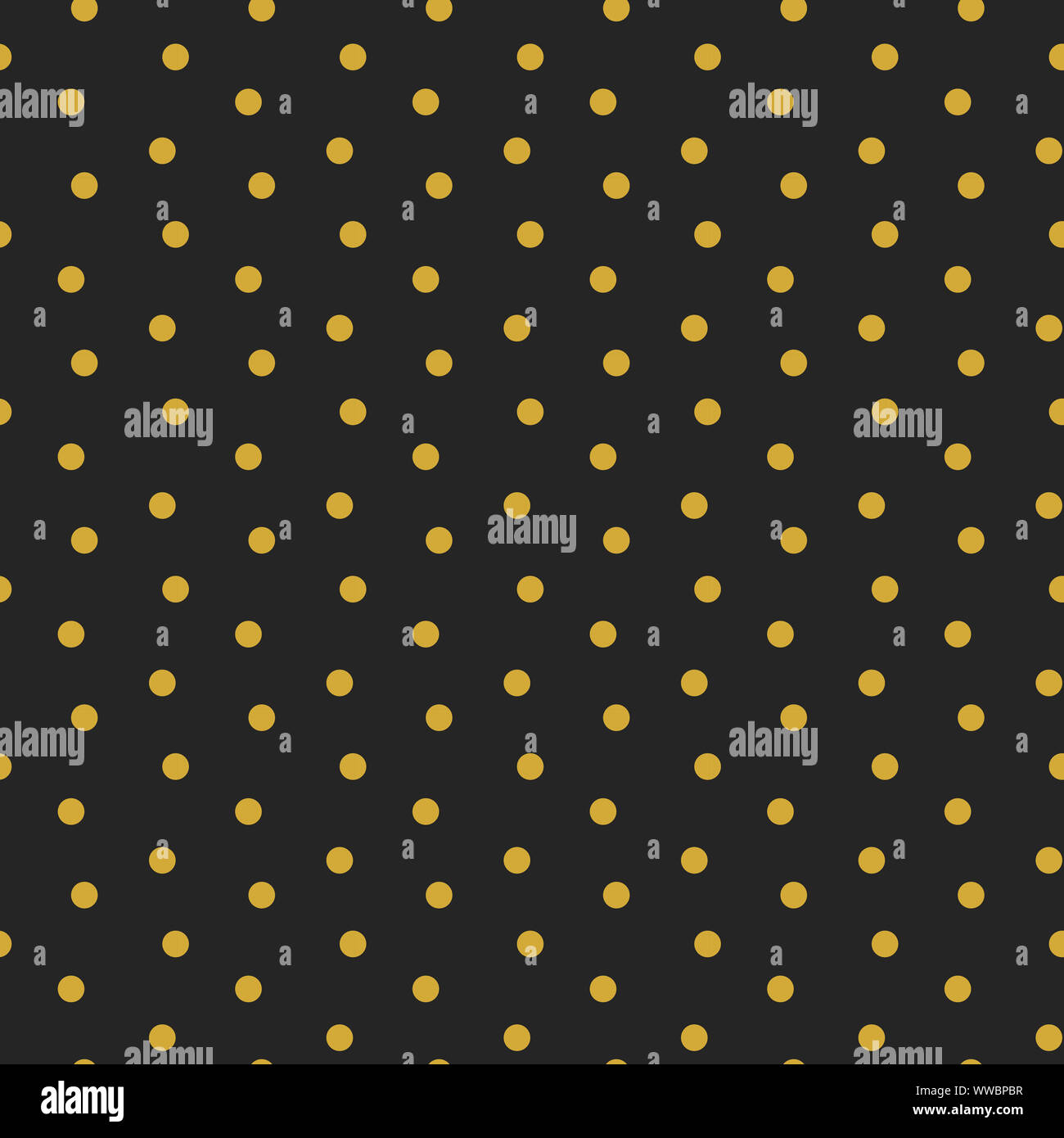 Los puntos amarillos negro impresas en fondos negros - vector patrón sin fisuras. Mejor para los fondos,fondos de pantalla,Embalaje de regalo,los patrones de diseño de superficie Fotografía de stock - Alamy Los puntos amarillos negro impresas en fondos negros - vector patrón sin fisuras. Mejor para los fondos,fondos de pantalla,Embalaje de regalo,los patrones de diseño de superficie Fotografía de stock - Alamy