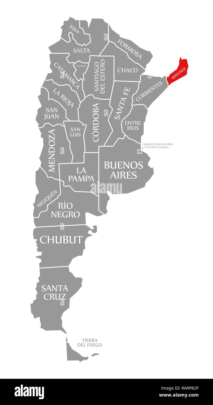 Map of argentina fotograf as e im genes de alta resoluci n