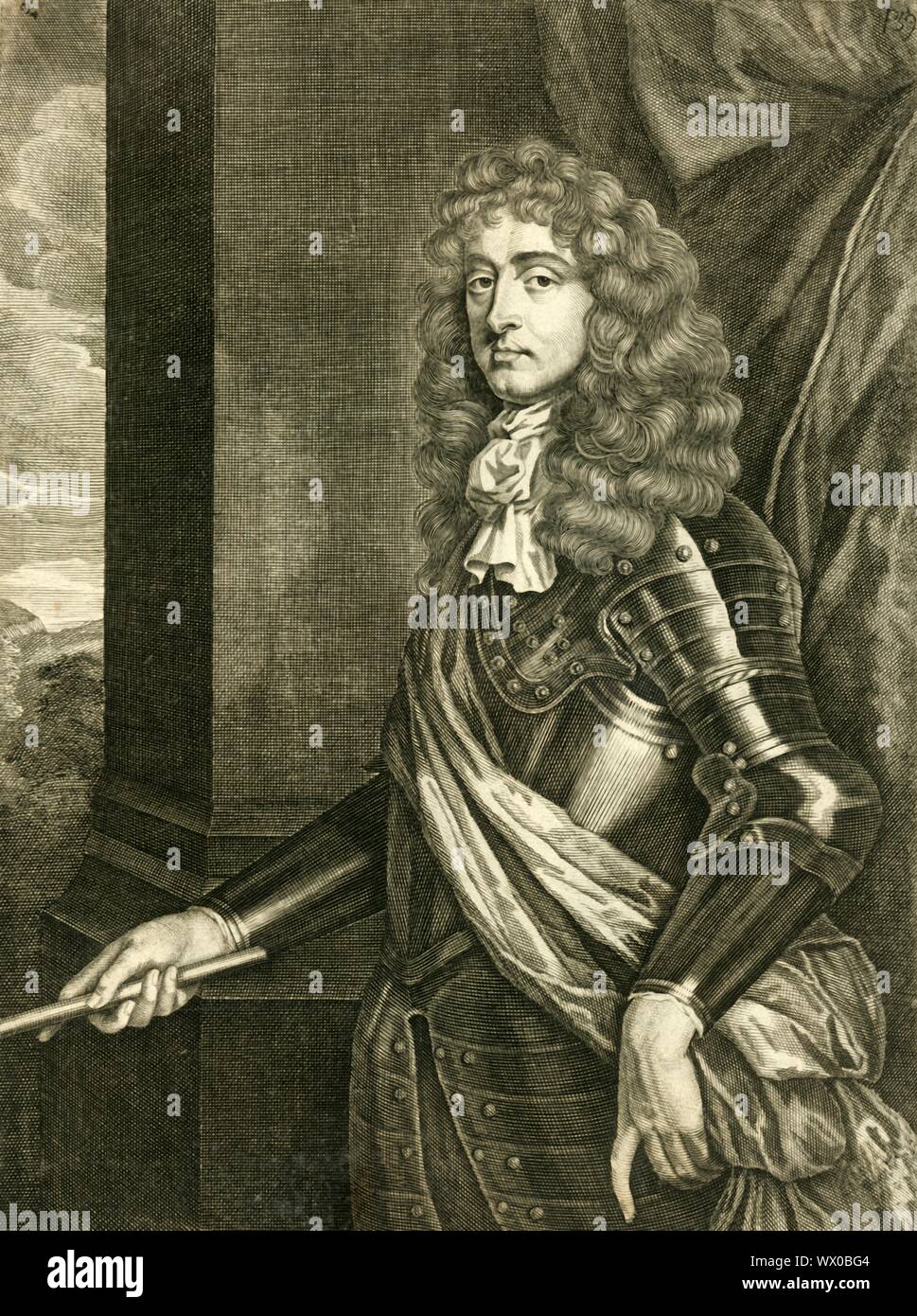 Howard charles 1er conde de carlisle fotografías e imágenes de alta